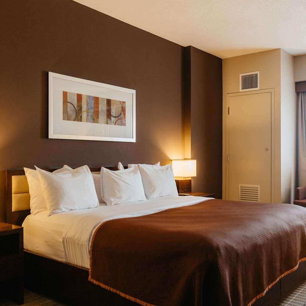Hotel Casino New Nouveau Brunswick Moncton Zimmer foto