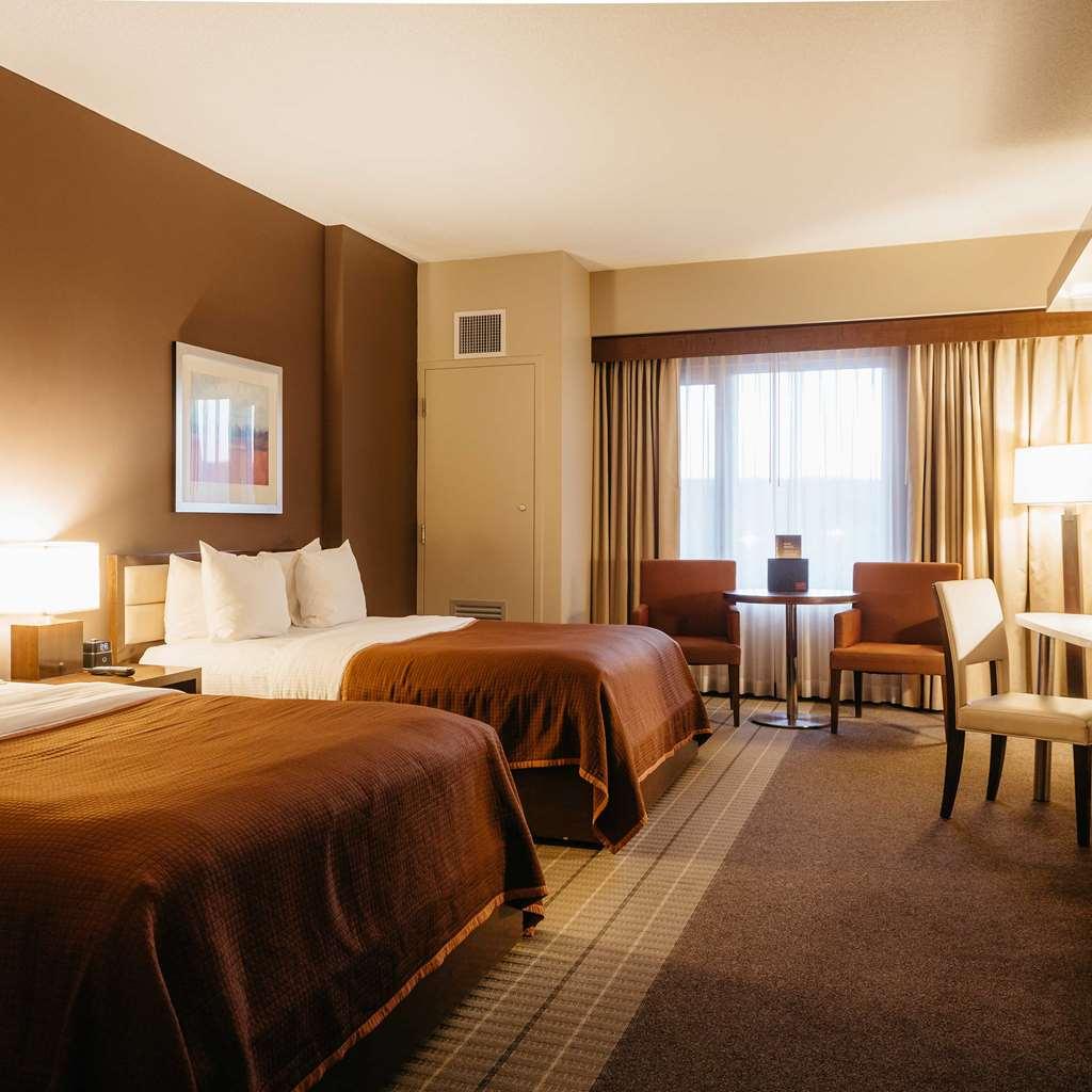 Hotel Casino New Nouveau Brunswick Moncton Zimmer foto