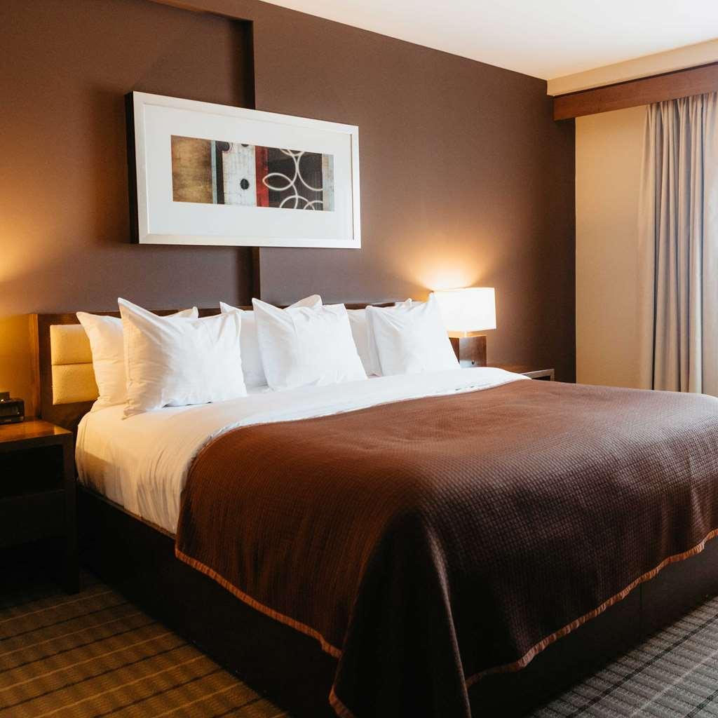 Hotel Casino New Nouveau Brunswick Moncton Zimmer foto