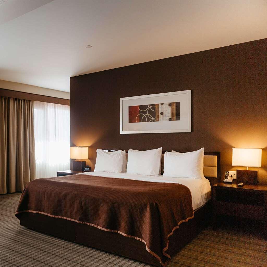 Hotel Casino New Nouveau Brunswick Moncton Zimmer foto